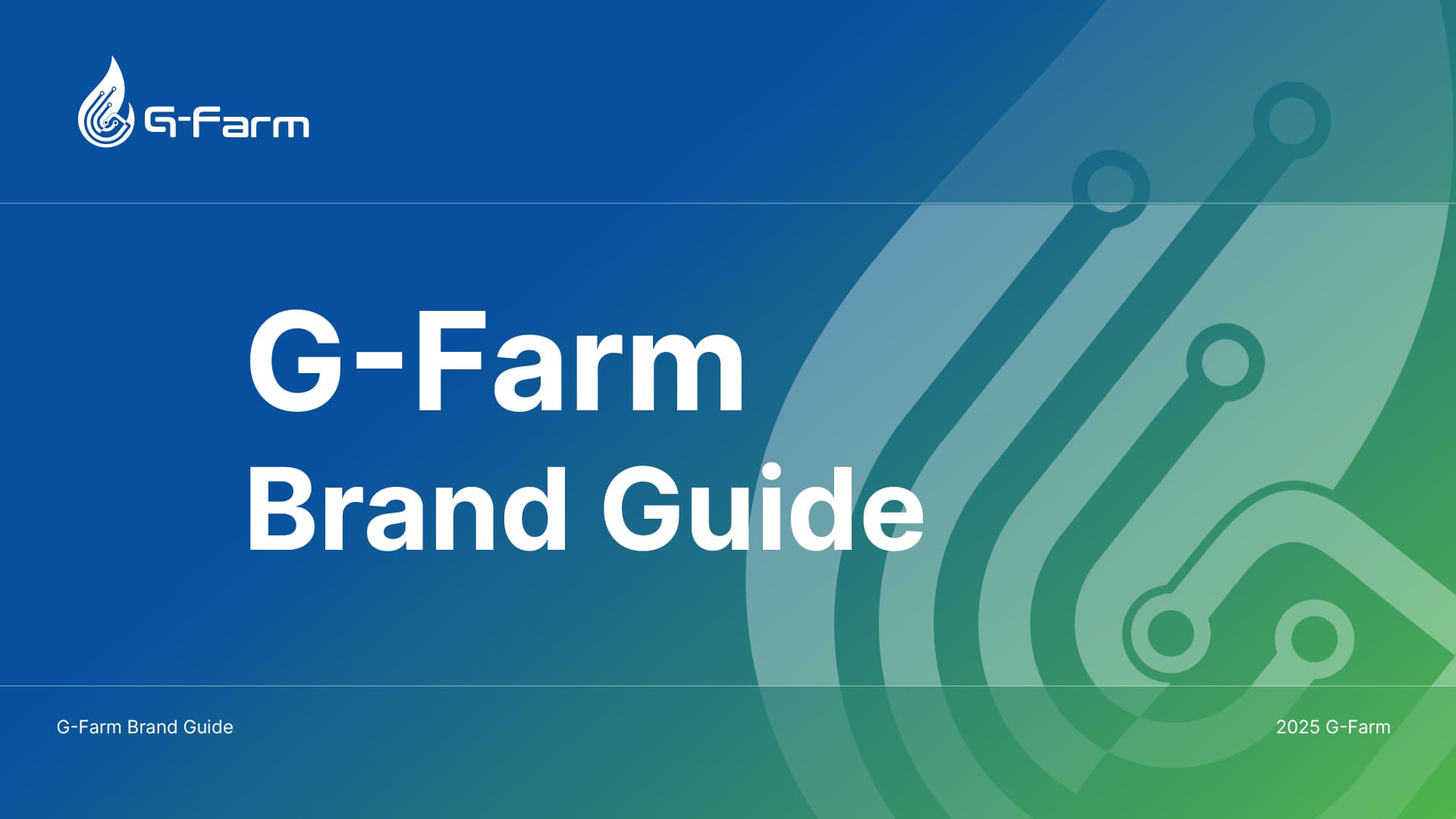 Logo G-Farm gallery image 1