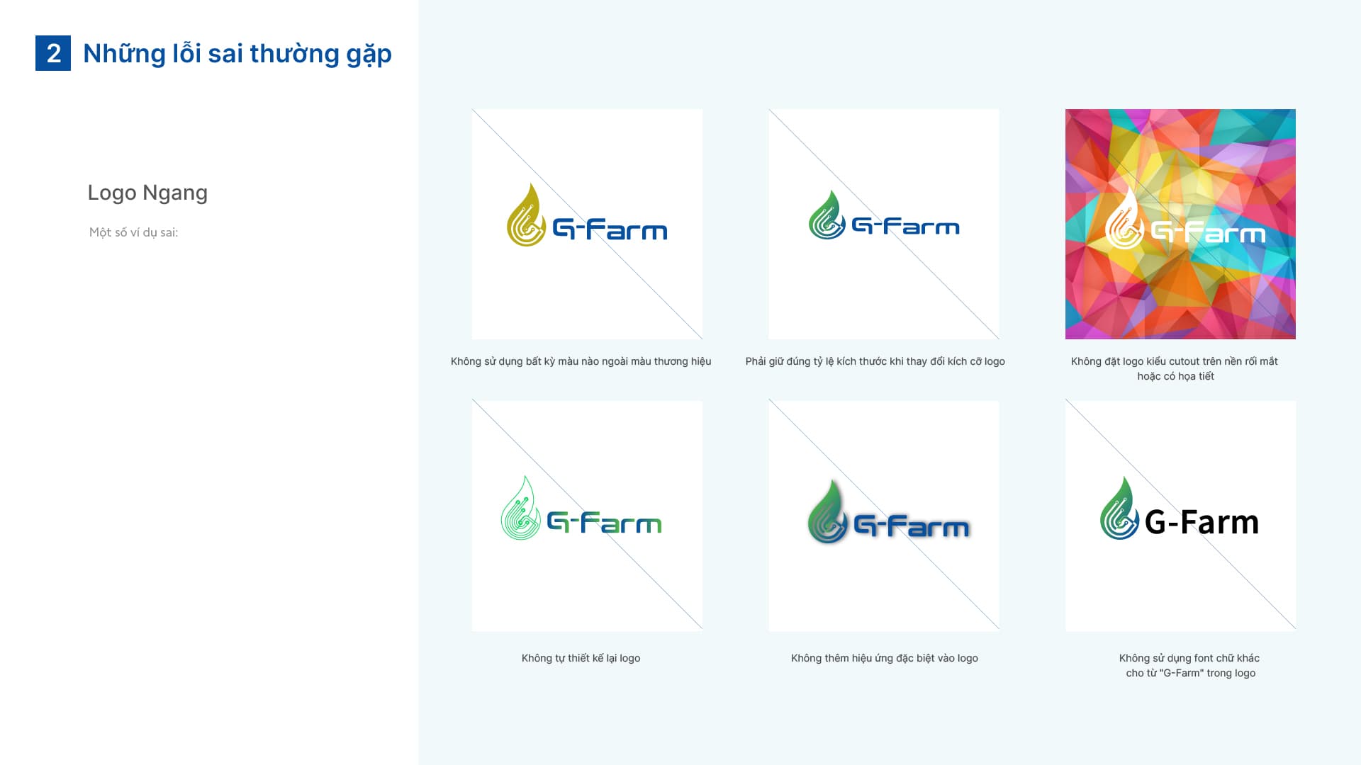 Logo G-Farm gallery image 18