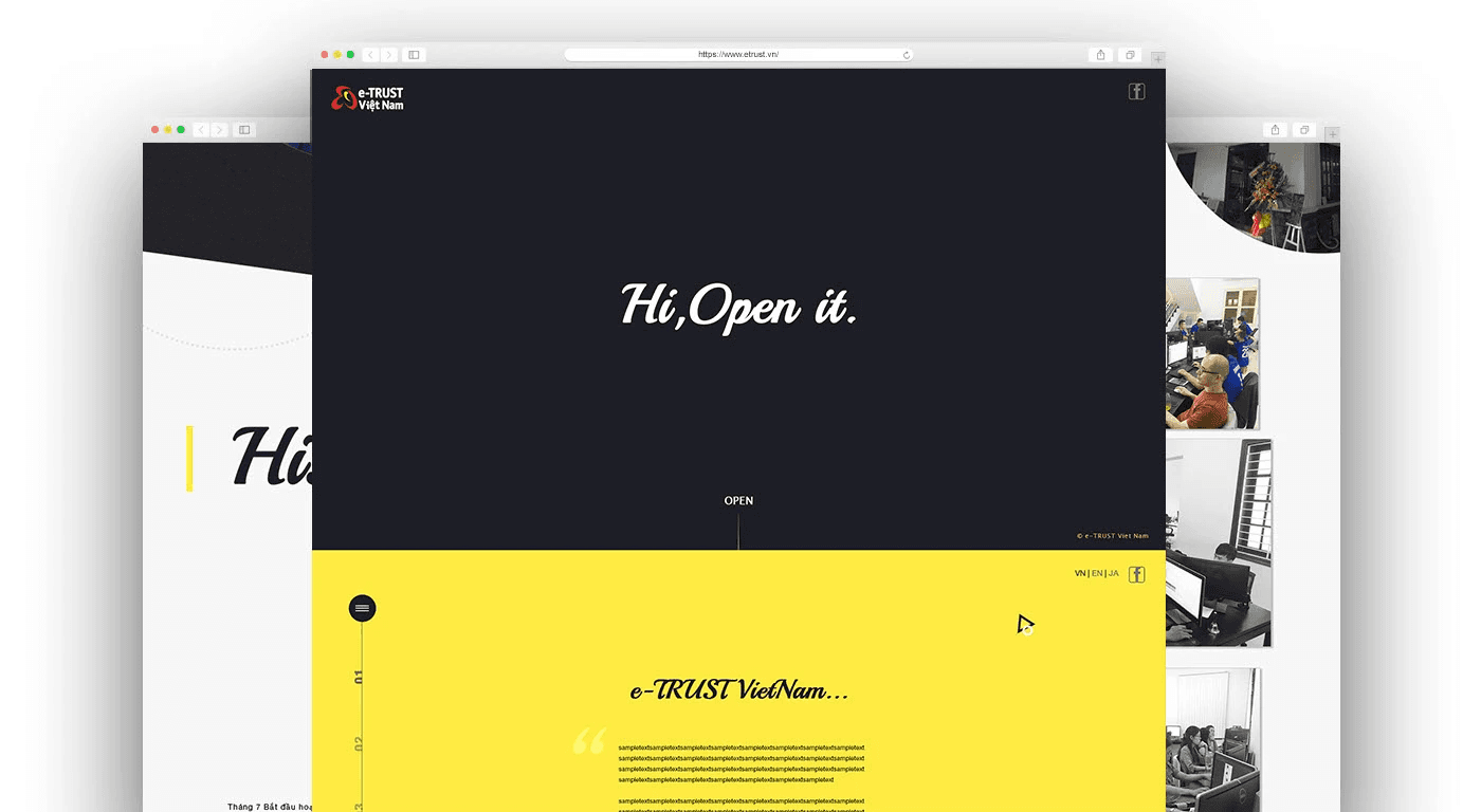 Website_eTrustvn_Offcial