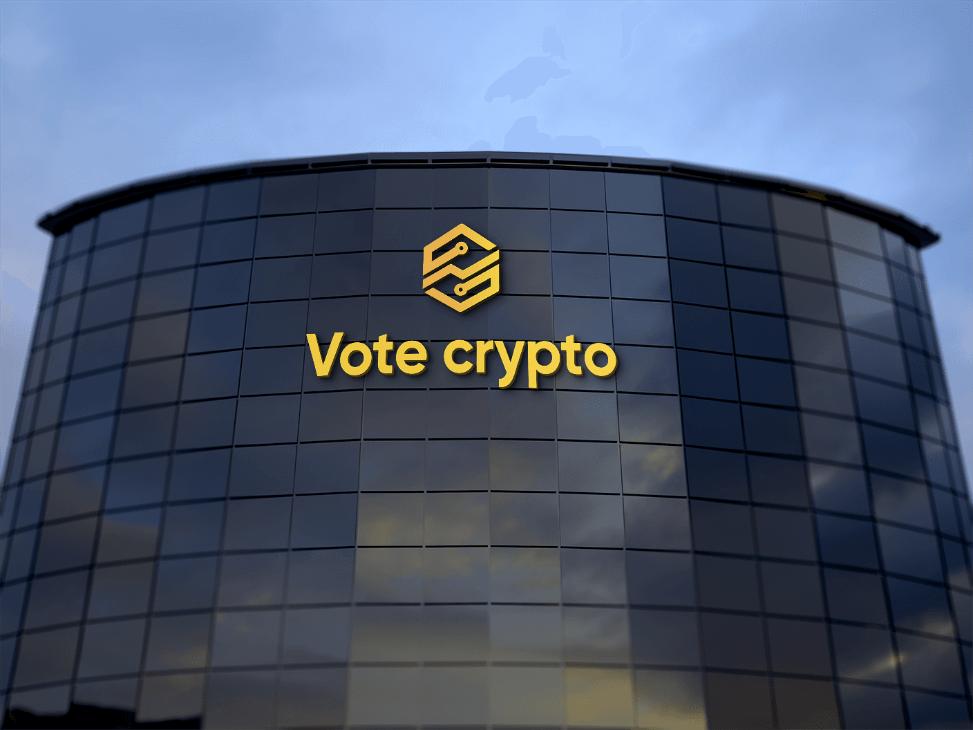 Logo_Voting crypto