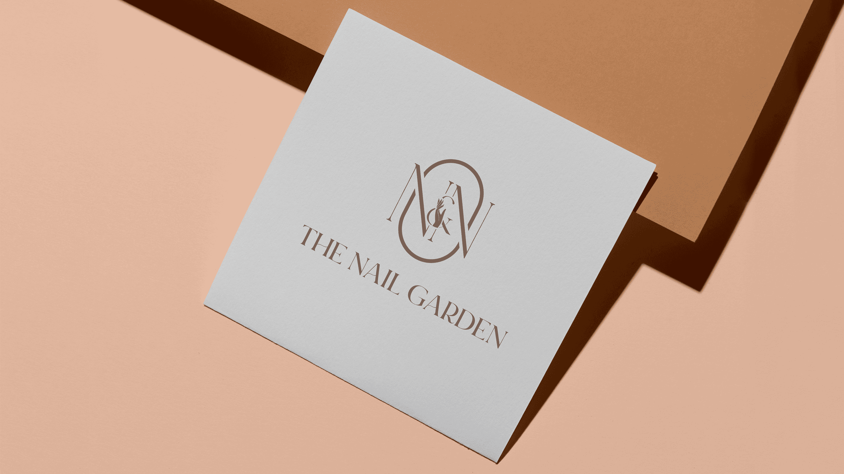 THE NAIL GARDEN.NAIL/nail studio